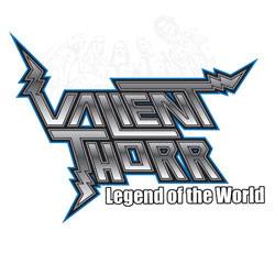 Valient Thorr : Legend of the World